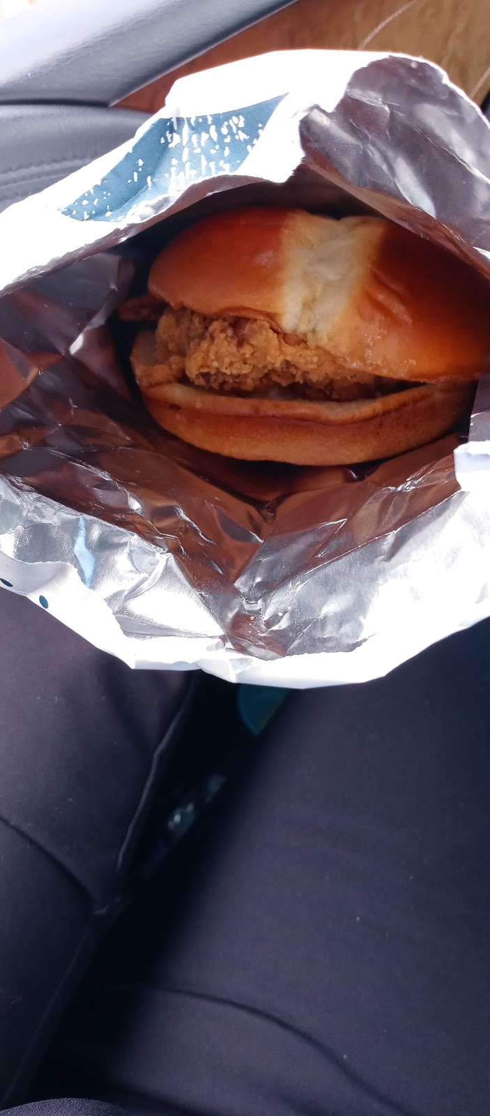 Churchs Chicken | restaurant | 448 E Jackson St, Thomasville, GA 31792, USA | 2292270610 OR +1 229-227-0610