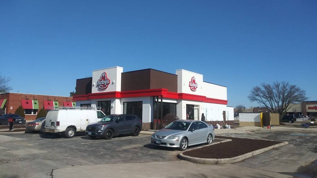 Arbys | meal takeaway | 15765 S Harlem Ave, Orland Park, IL 60462, USA | 7085493420 OR +1 708-549-3420