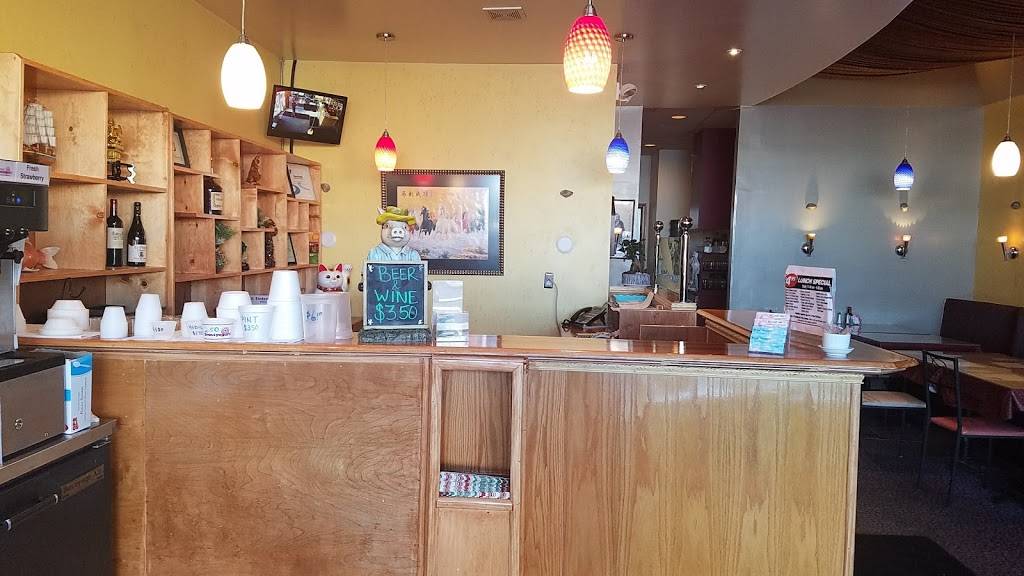 Oceania Inn | restaurant | 3176 Walton Blvd, Rochester, MI 48309, USA | 2483759200 OR +1 248-375-9200