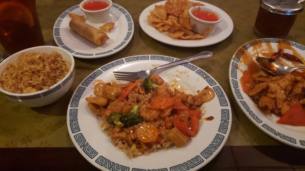 Tans Hunan | restaurant | 1570 S Dairy Ashford Rd #125, Houston, TX 77077, USA | 2815569121 OR +1 281-556-9121