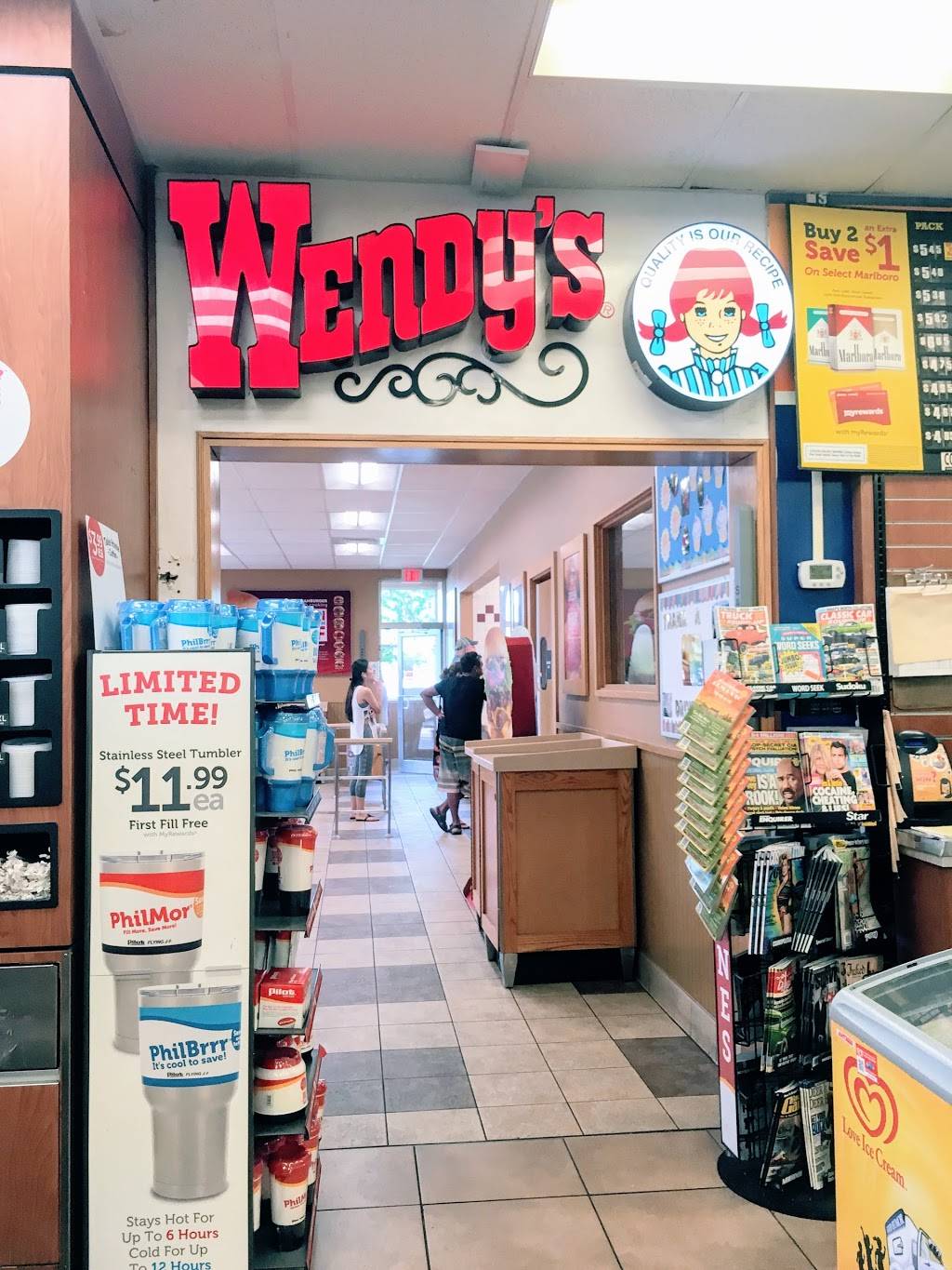 Wendys | restaurant | 4255 Northwest, W Hwy 326, Ocala, FL 34482, USA | 3526292428 OR +1 352-629-2428