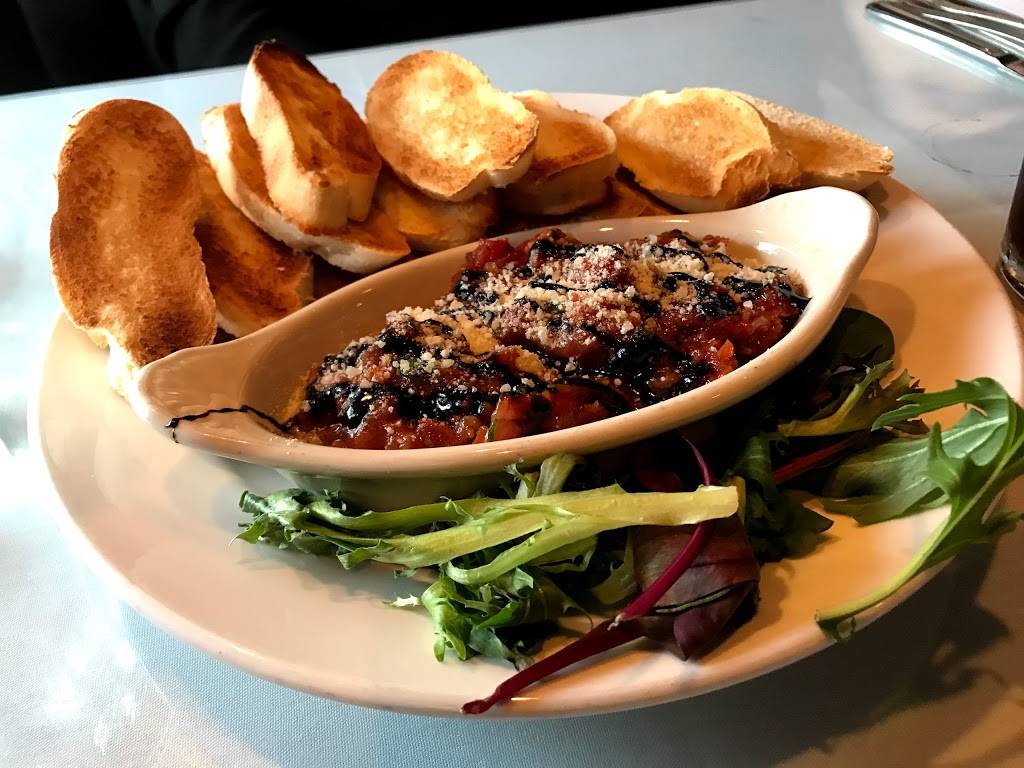 Zolos Italian Restaurant | restaurant | 119 5th Ave N, Franklin, TN 37064, USA | 6155992901 OR +1 615-599-2901