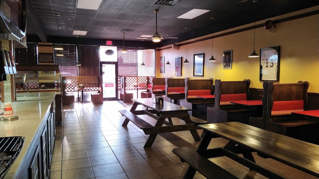 Johnnys Pizza House | meal delivery | 912 Unity Rd., Units: G&H, Crossett, AR 71635, USA | 8703042000 OR +1 870-304-2000