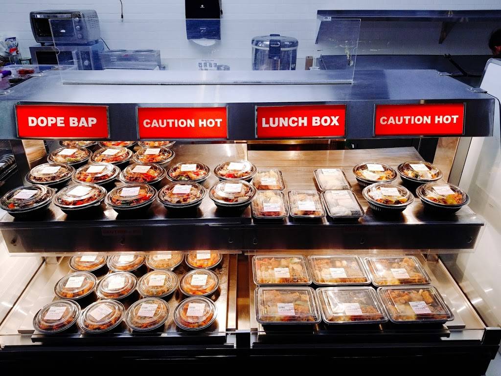 EM Deli Catering | restaurant | 6119 La Salle Ave, Oakland, CA 94611, USA | 5108343651 OR +1 510-834-3651