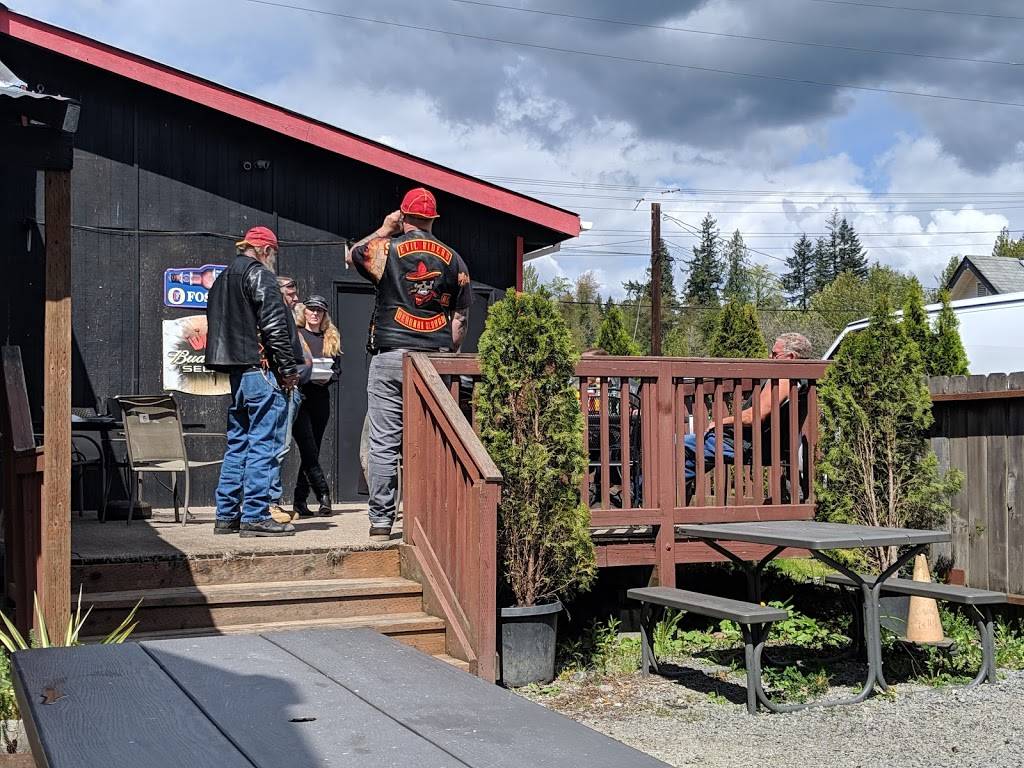 Bubbas Road House | restaurant | 31702 US-2, Sultan, WA 98294, USA | 3607933950 OR +1 360-793-3950