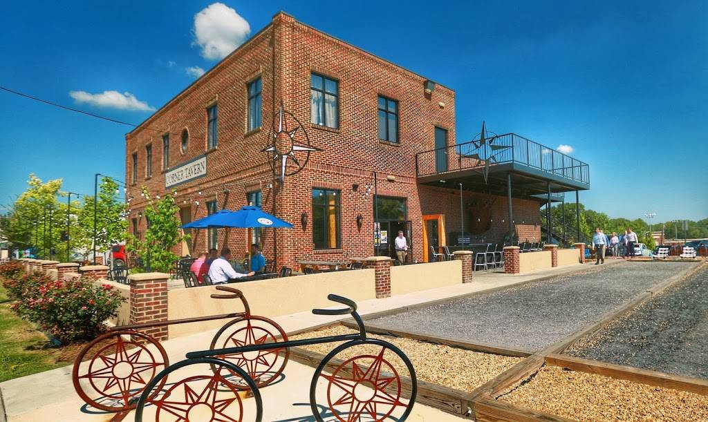 Hapeville Corner Tavern | restaurant | 573 N Central Ave, Atlanta, GA 30354, USA | 4042541004 OR +1 404-254-1004