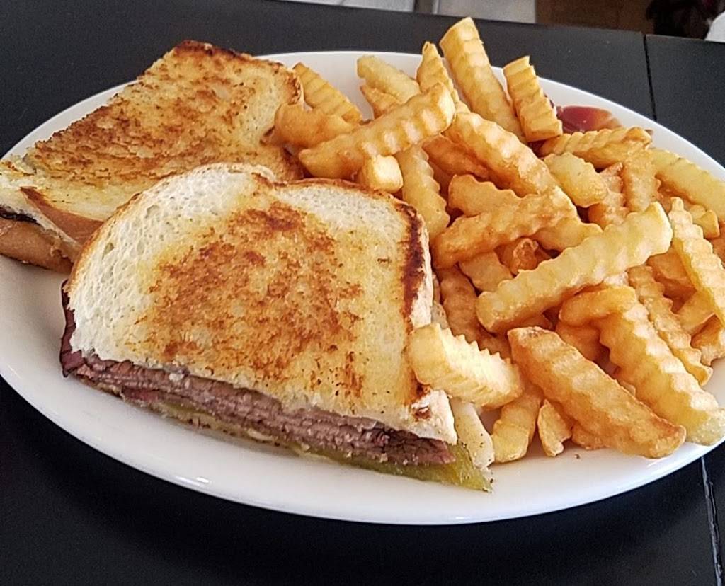 Firehouse Cafe | meal takeaway | 3858 W Cerritos Ave, Los Alamitos, CA 90720, USA | 5625967532 OR +1 562-596-7532