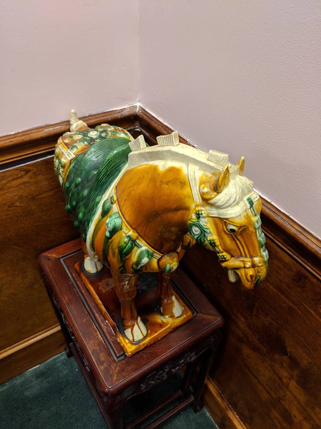 Red Dragon Chinese Restaurant | restaurant | 2513 Fairview Rd, Raleigh, NC 27608, USA | 9197821102 OR +1 919-782-1102