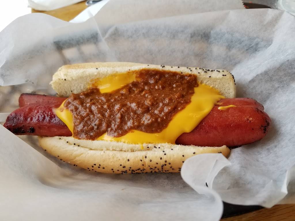 Little Chicago Pizza | restaurant | 1645 North Hayden Road, Scottsdale, AZ 85257, USA | 4809941917 OR +1 480-994-1917