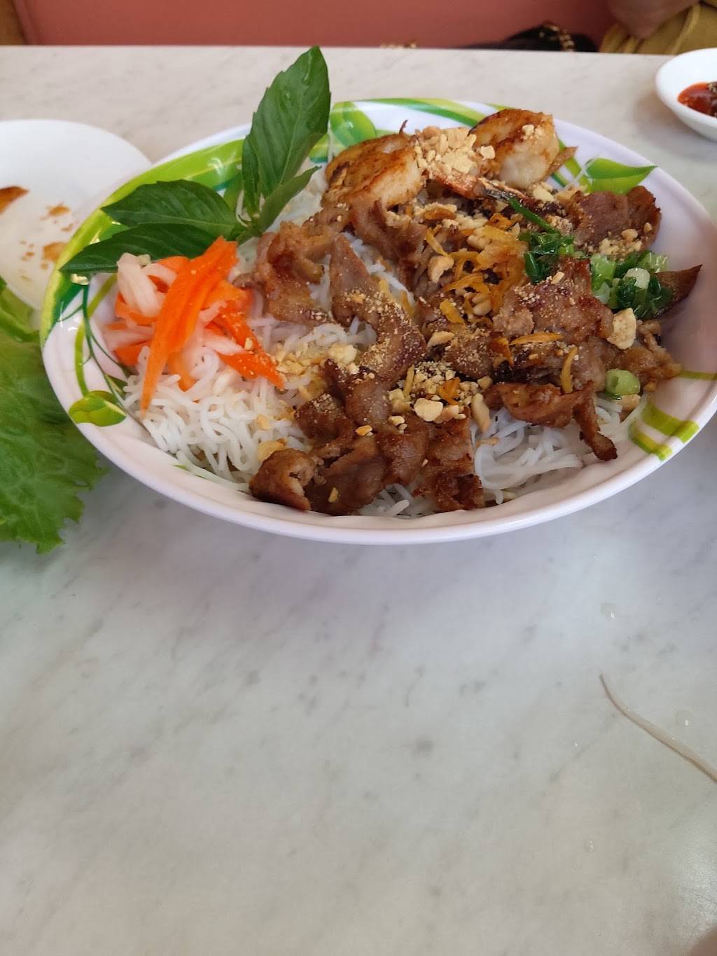 Pho Viet 8 | restaurant | 99-163 Moanalua Rd, Aiea, HI 96701, USA | 8084867688 OR +1 808-486-7688