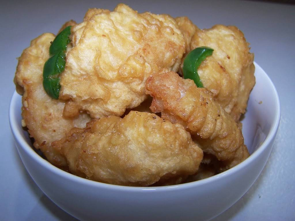 Lucky food express | restaurant | 5800 Bancroft Ave, Oakland, CA 94605, USA | 4086576662 OR +1 408-657-6662