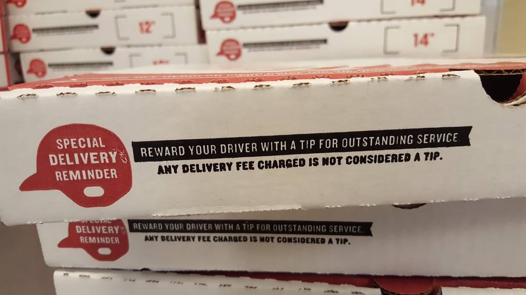 Papa Johns Pizza | restaurant | 2733 N Power Rd, Mesa, AZ 85215, USA | 4802181900 OR +1 480-218-1900