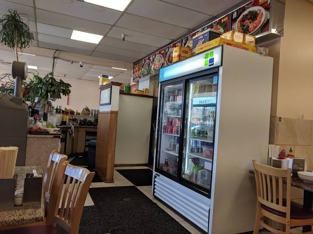 Pho Lee Hoa Phat 1 | restaurant | 508 Contra Costa Blvd, Pleasant Hill, CA 94523, USA | 9256808135 OR +1 925-680-8135