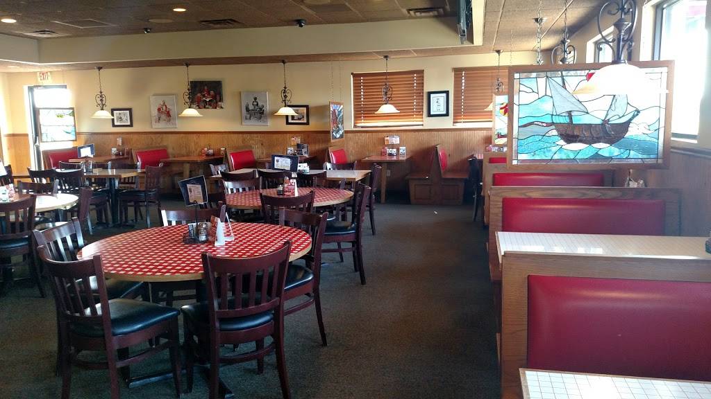 Aurelios Pizza | restaurant | 1900 N Main St, Crown Point, IN 46307, USA | 2196629900 OR +1 219-662-9900