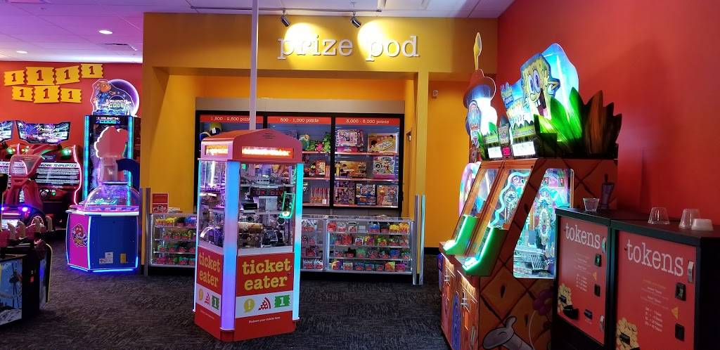 Peter Piper Pizza | meal takeaway | 3961 Jog Rd, Greenacres, FL 33467, USA | 5617206788 OR +1 561-720-6788