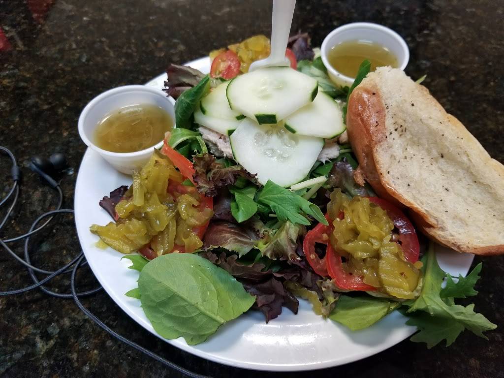 Metropolitan Deli & Grill | restaurant | 1001 E University Ave F-1, Las Cruces, NM 88001, USA | 5755223354 OR +1 575-522-3354