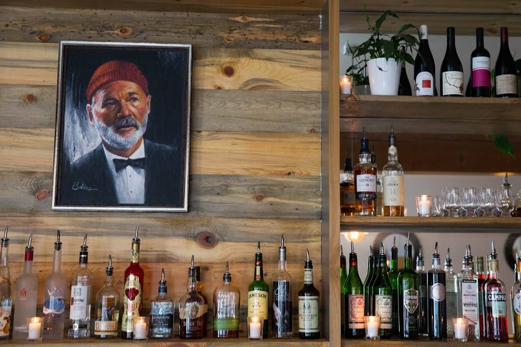 Jacqueline | restaurant | 2039 SE Clinton St, Portland, OR 97202, USA | 5033278637 OR +1 503-327-8637