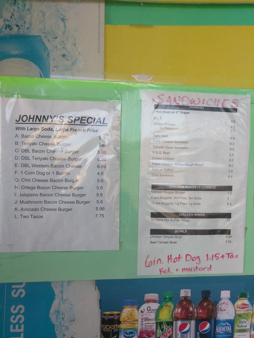 Frosty Freeze | restaurant | 708 6th St, Taft, CA 93268, USA | 6617631278 OR +1 661-763-1278