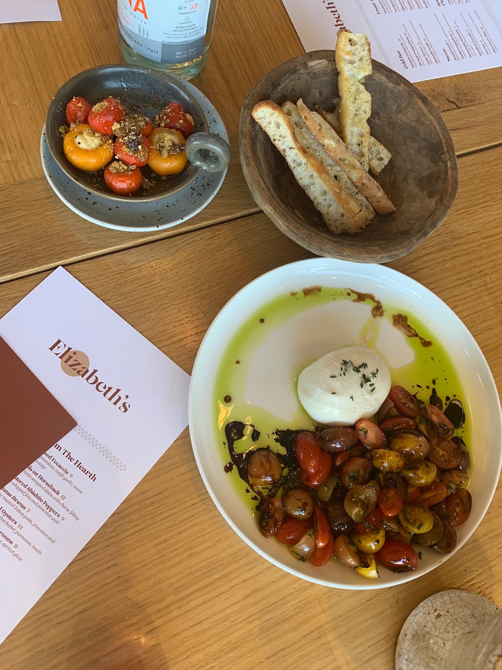 Elizabeths at the Art Museum | restaurant | 1902 N Shoreline Blvd, Corpus Christi, TX 78401, USA | 3618828785 OR +1 361-882-8785