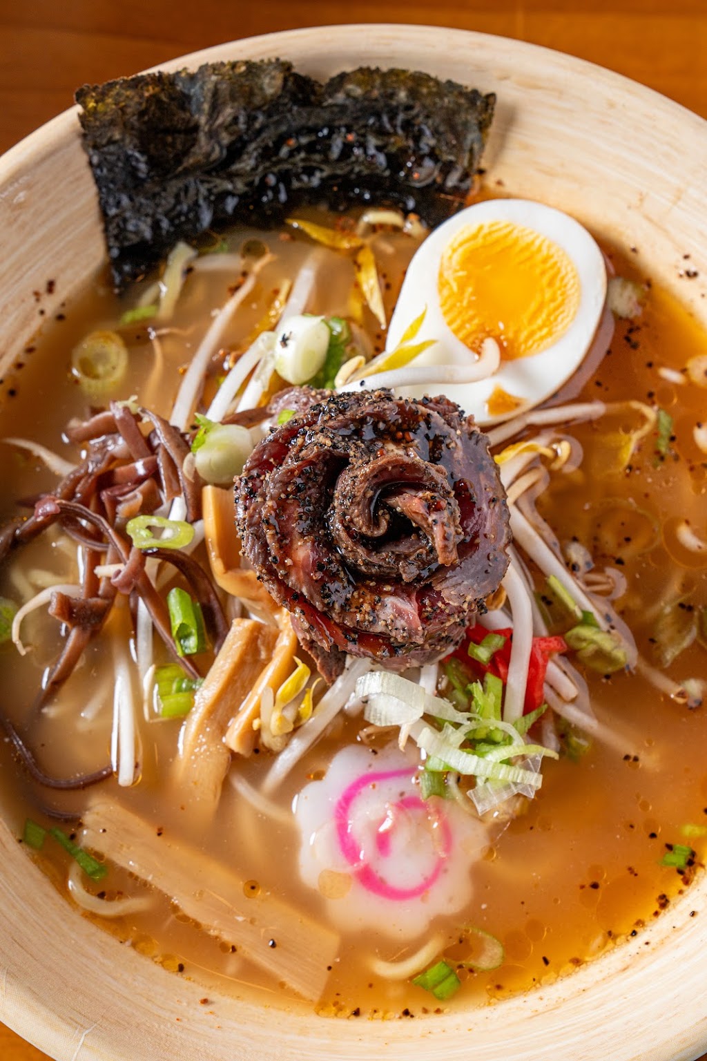 Japomen Sterling | restaurant | 30 Pidgeon Hill Dr, Potomac Falls, VA 20165, USA | 3019221585 OR +1 301-922-1585