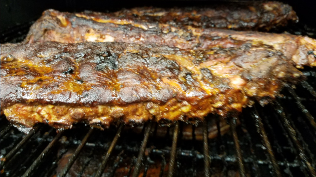 Spare No Rib | restaurant | 2200 Gravois Ave, St. Louis, MO 63104, USA | 3142028244 OR +1 314-202-8244