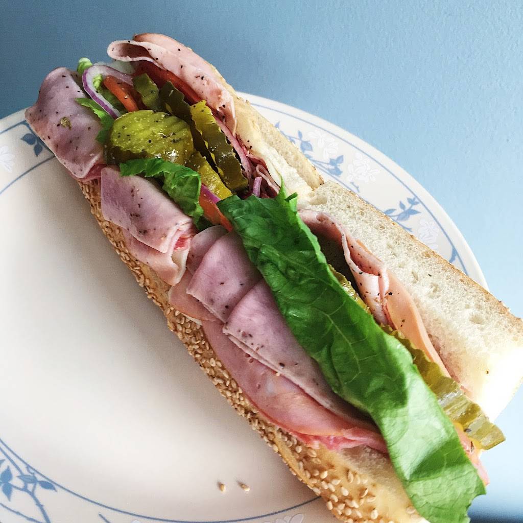 Lennies Hoagies | meal takeaway | 6141 Ridge Ave, Philadelphia, PA 19128, USA | 2154871200 OR +1 215-487-1200