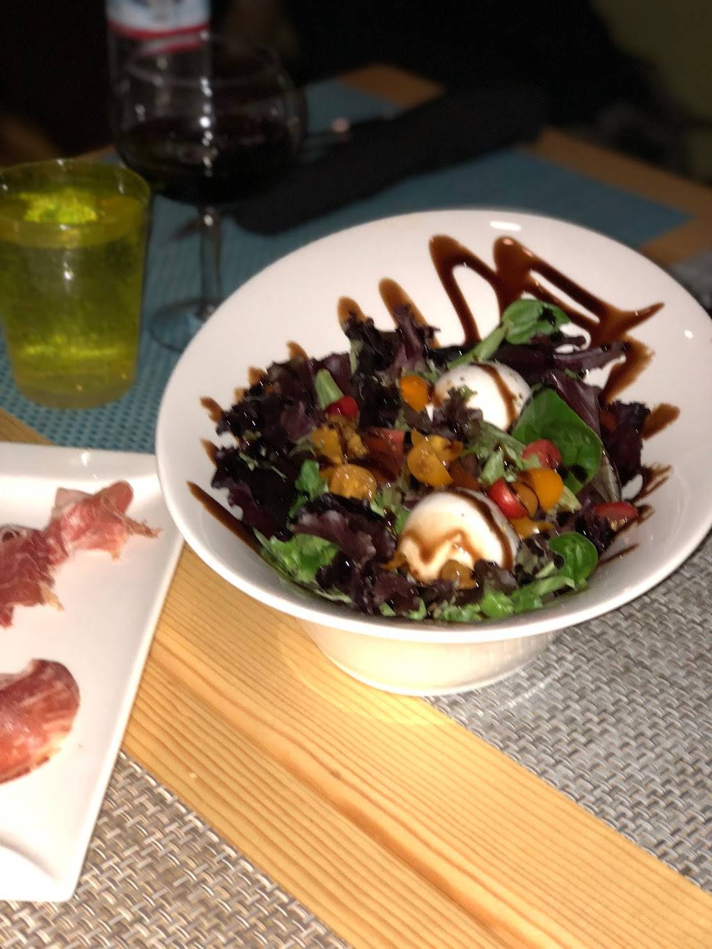 Puglia Italian Restaurant | restaurant | 26848 CA-189, Twin Peaks, CA 92391, USA | 9097448859 OR +1 909-744-8859