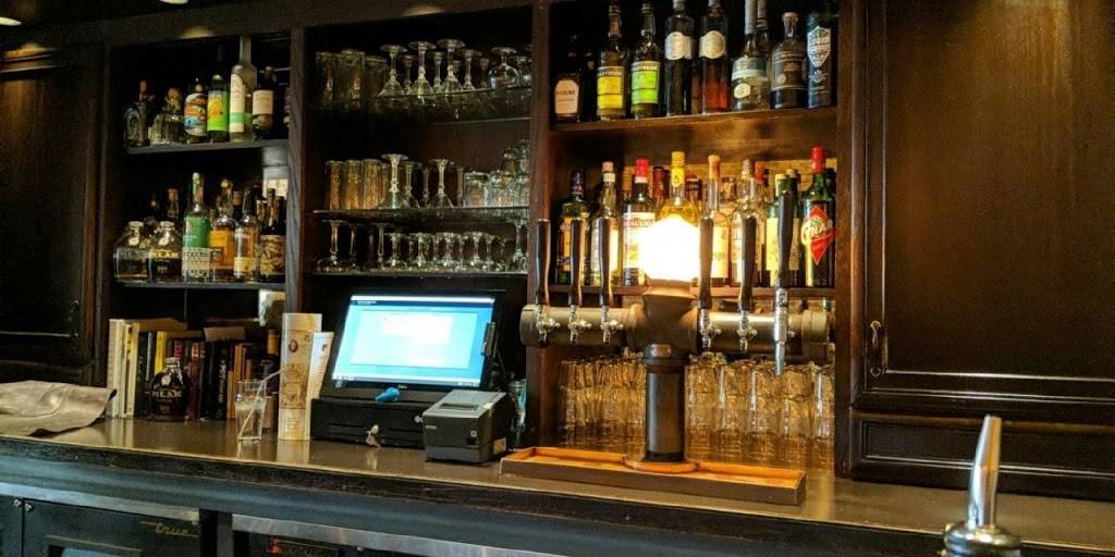 Principle Food and Drink | restaurant | 230 S Kalamazoo Mall, Kalamazoo, MI 49007, USA | 2697436563 OR +1 269-743-6563