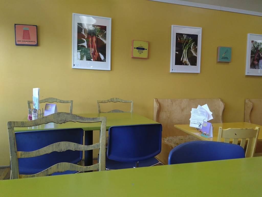 Mockingbirds Cafe | restaurant | 1024 Central Ave, Middletown, OH 45044, USA | 5134655038 OR +1 513-465-5038