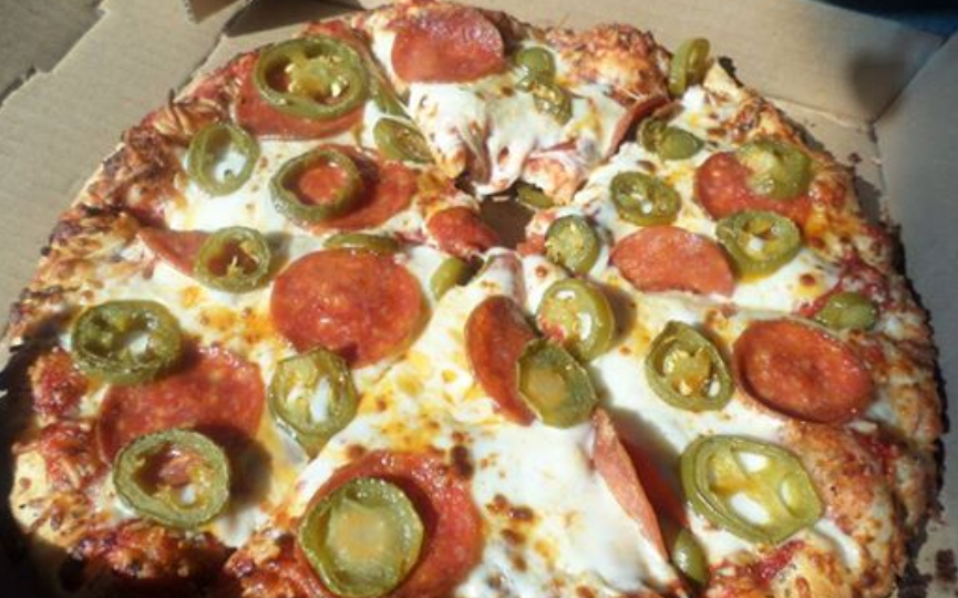 American River Pizza & Grill | restaurant | 2966 CA-49, Cool, CA 95614, USA | 5308871969 OR +1 530-887-1969