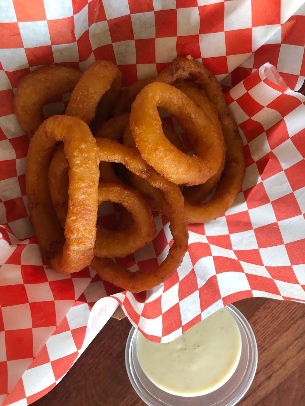 Fly to the Chicken | restaurant | 2117 E Ball Rd, Anaheim, CA 92806, USA | 7148335770 OR +1 714-833-5770