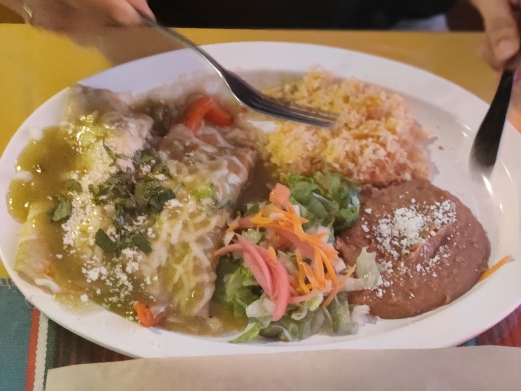 La Comida Grill | restaurant | 6530 Pony Express Trail, Pollock Pines, CA 95726, USA | 5304975915 OR +1 530-497-5915