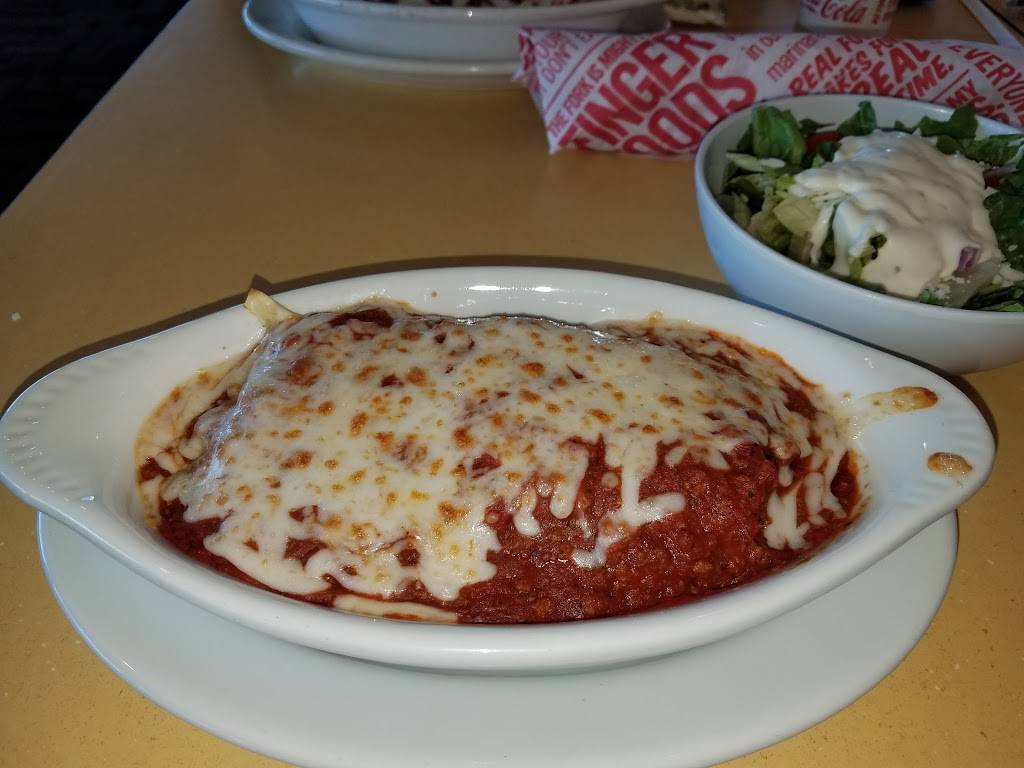 Fazolis | restaurant | 1969 N Jackson St, Tullahoma, TN 37388, USA | 9314558979 OR +1 931-455-8979