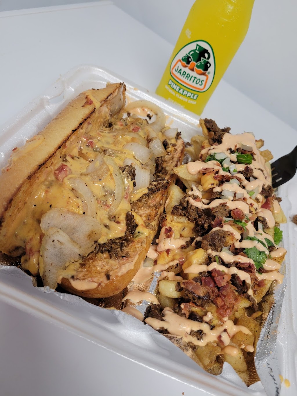 C spot | restaurant | 523 Thompson Ln, Austin, TX 78742, USA | 7373462534 OR +1 737-346-2534