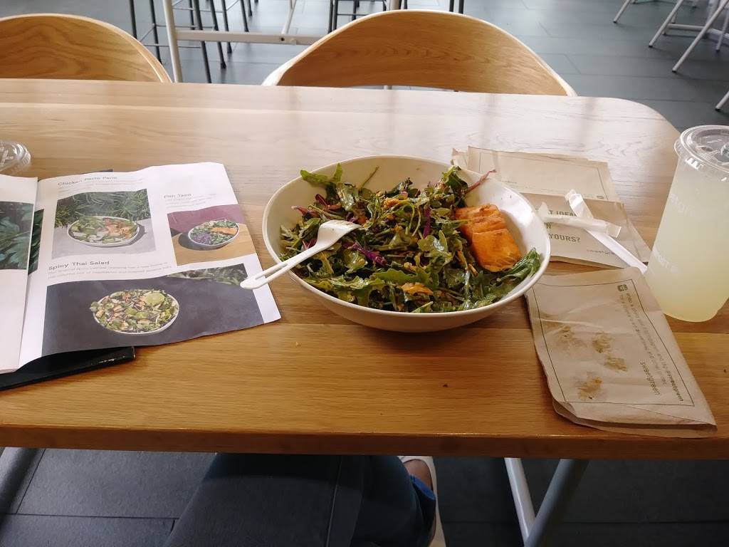 sweetgreen | restaurant | 180 South La Brea Ave, Los Angeles, CA 90036, USA | 3236885700 OR +1 323-688-5700