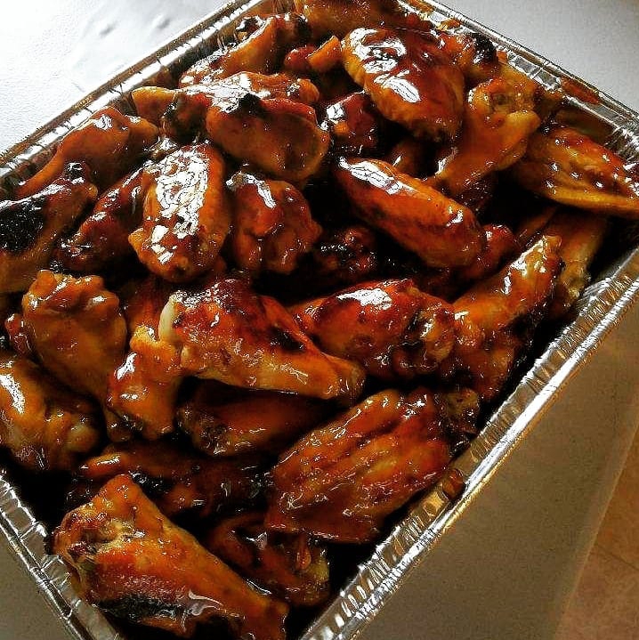 Chefs Of The Streets | restaurant | 5759 Fisher Rd, Temple Hills, MD 20748, USA | 2028305551 OR +1 202-830-5551