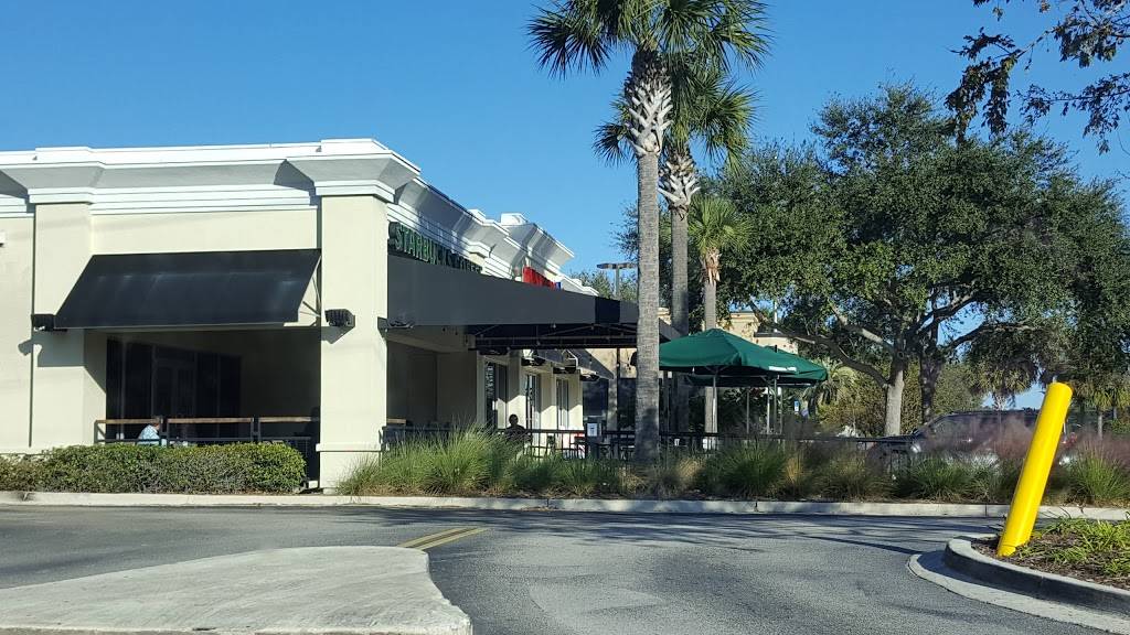 Starbucks | cafe | 13315 Atlantic Blvd, Jacksonville, FL 32225, USA | 9042203731 OR +1 904-220-3731