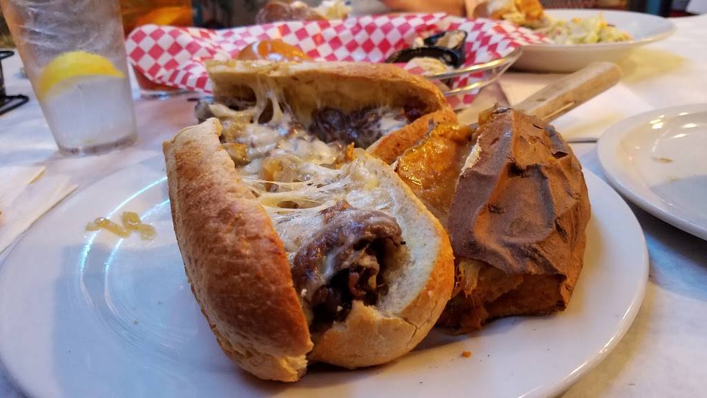 Mannys Original Chophouse | restaurant | 2513, 5125 Florida Ave S, Lakeland, FL 33813, USA | 8639409924 OR +1 863-940-9924