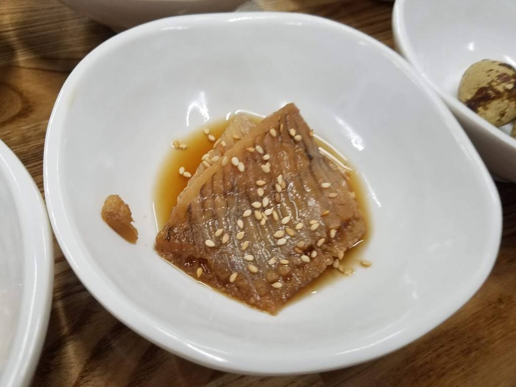 튀는활어 | restaurant | 1101 S Vermont Ave #101-102, Los Angeles, CA 90006, USA | 2133803385 OR +1 213-380-3385