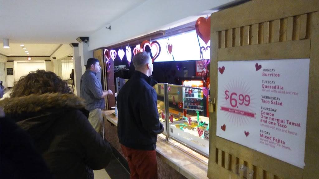 La Loma Tamales-North Star | restaurant | 608 2nd Ave S, Minneapolis, MN 55407, USA | 6123542379 OR +1 612-354-2379