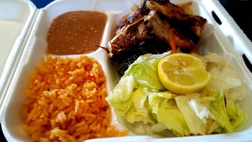 Compadres Grilled Chicken | restaurant | 730 Nordahl Rd #103, San Marcos, CA 92069, USA | 7607460201 OR +1 760-746-0201