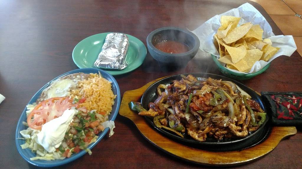 El Potro Mexican Restaurant | restaurant | 173 Commercial Dr, Rincon, GA 31326, USA | 9128260103 OR +1 912-826-0103