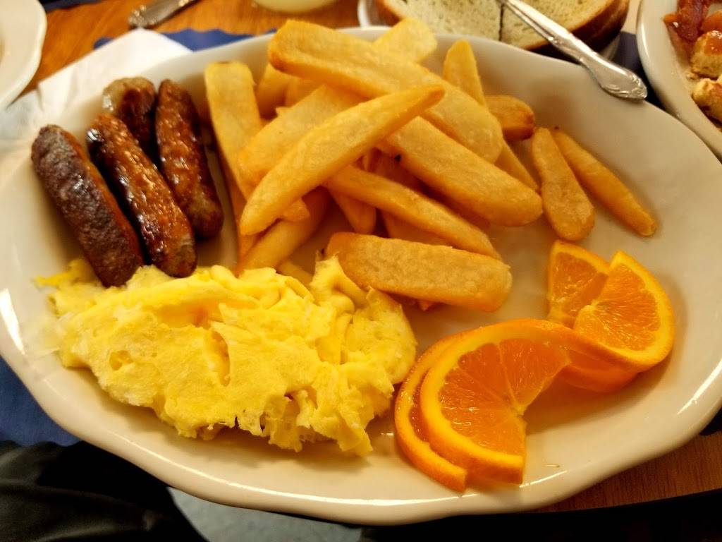 Lucilles Country Cooking | restaurant | 1496 Main St, Barnegat, NJ 08005, USA | 6096984474 OR +1 609-698-4474