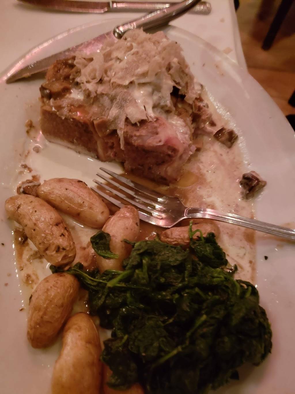 Il Segreto Ristorante Belair | restaurant | 2932 Beverly Glen Cir, Los Angeles, CA 90077, USA | 3104748644 OR +1 310-474-8644