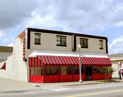 Black Angus Restaurant | restaurant | 706 Atlantic Ave, Virginia Beach, VA 23451, USA | 7574287700 OR +1 757-428-7700