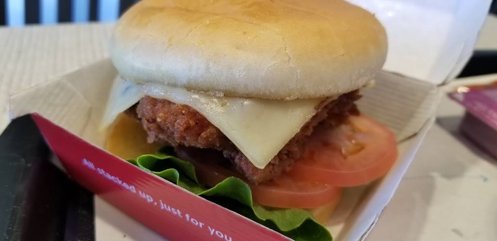 Chick-fil-A | restaurant | 1749 NJ-70 E, Cherry Hill, NJ 08003, USA | 8565208433 OR +1 856-520-8433