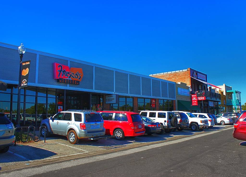 Frescos Cocina Mexicana | restaurant | 4228, 112 S Main St, Burleson, TX 76028, USA | 8174269990 OR +1 817-426-9990