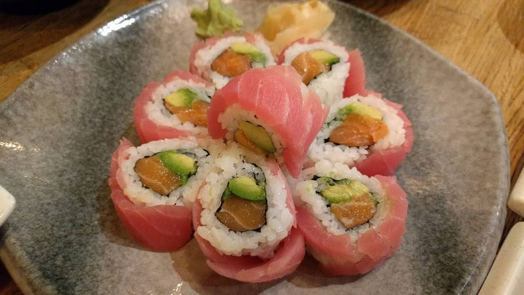 Yoshi Ramen & Sushi | restaurant | 127-H Serramonte Center, Daly City, CA 94015, USA | 6507576833 OR +1 650-757-6833