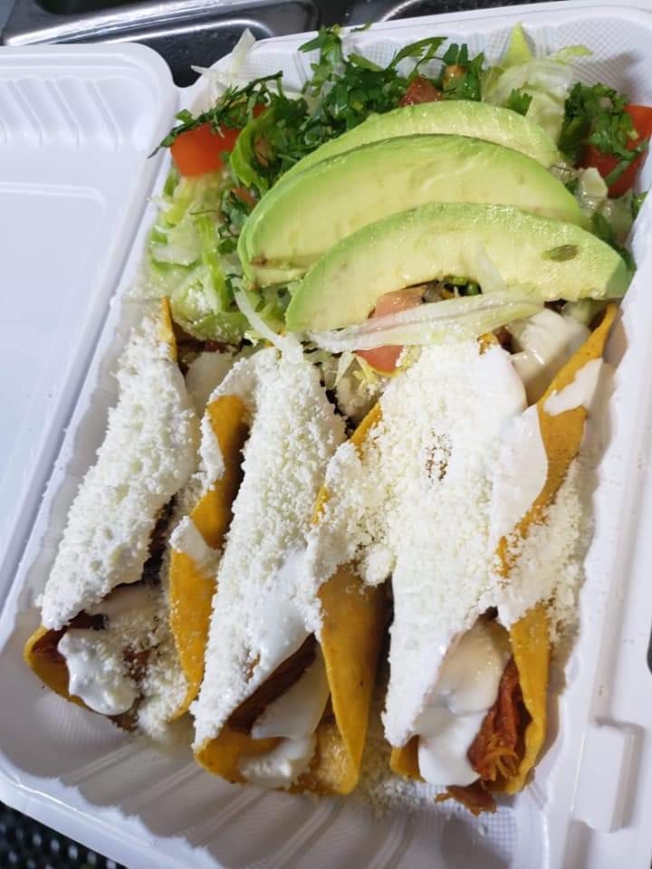 Steven food truck | restaurant | 69- 04 Roosevelt Ave, Queens, NY 11372, USA | 3479561765 OR +1 347-956-1765