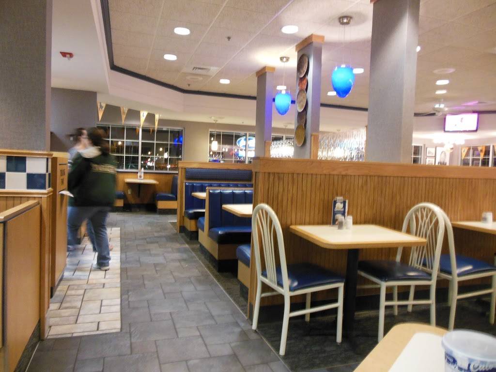 Culvers | restaurant | 9229 S Harlem Ave, Bridgeview, IL 60455, USA | 7085981400 OR +1 708-598-1400